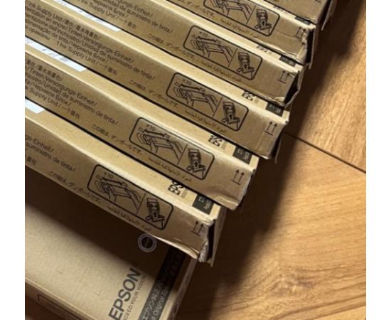 Epson T9454 XL (C13T945440) Ink Cartridge, Yellow (EX.2028 years) (SPEC) Tintes printeru izejmateriāli