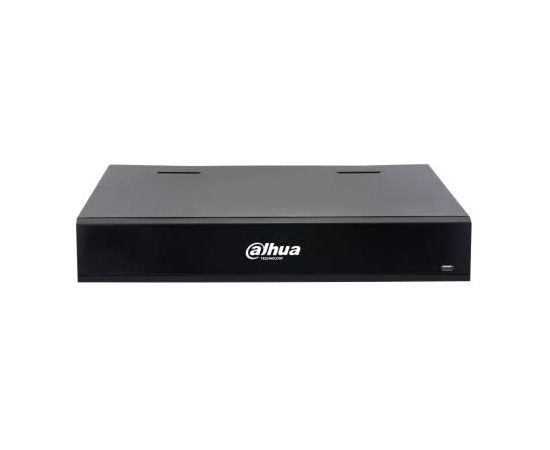 NET VIDEO RECORDER 32CH 16POE/NVR5432-16HP-XI/PRO DAHUA Видеорегистраторы NVR