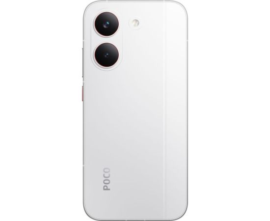 POCO X8 Pro 8/256GB Dual SIM White Мобильные телефоны