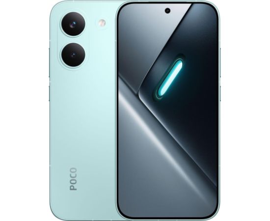 POCO X8 Pro 8/256GB Dual SIM Green Mobilie telefoni