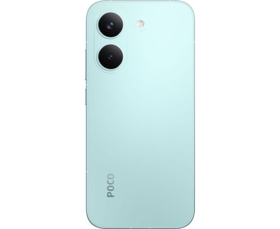 POCO X8 Pro 8/256GB Dual SIM Green Mobilie telefoni