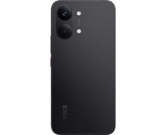 POCO X8 Pro Max 12/512GB Dual SIM Black Мобильные телефоны