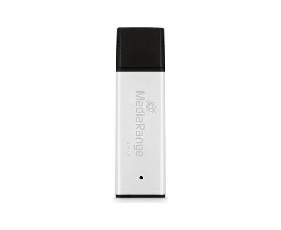 MEMORY DRIVE FLASH USB3.2/128GB MR1902 MEDIARANGE USB карты памяти (Flash)