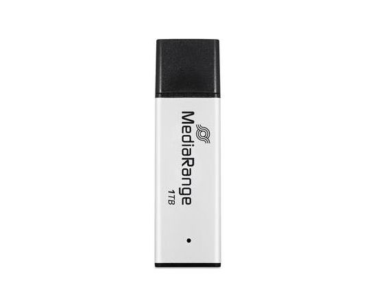 MEMORY DRIVE FLASH USB3.2 1TB/MR1905-1 MEDIARANGE USB карты памяти (Flash)