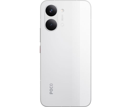 POCO X8 Pro Max 12/512GB Dual SIM White Мобильные телефоны