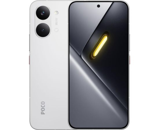 POCO X8 Pro Max 12/256GB Dual SIM White Мобильные телефоны