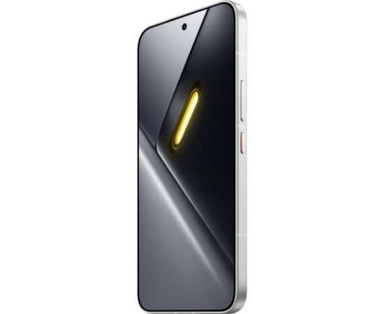 POCO X8 Pro Max 12/256GB Dual SIM White Мобильные телефоны