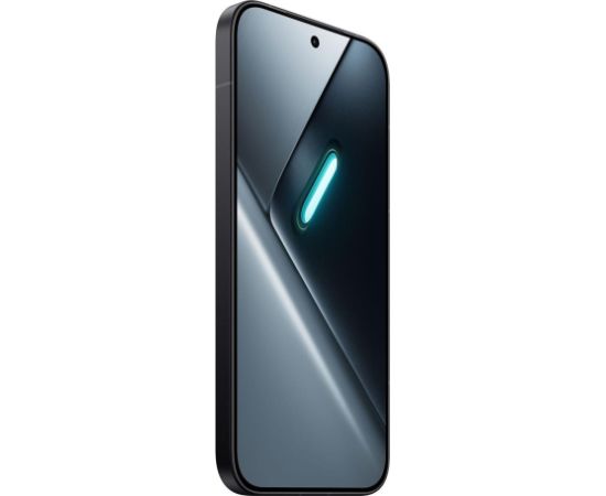 POCO X8 Pro 8/256GB Dual SIM Black Mobilie telefoni