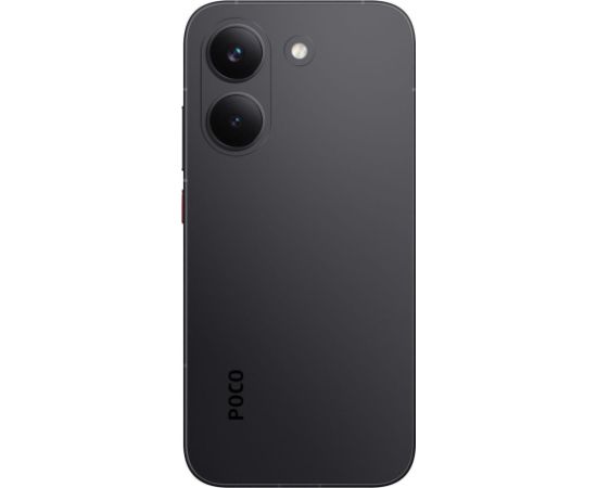 POCO X8 Pro 8/256GB Dual SIM Black Mobilie telefoni