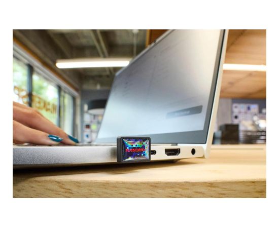 MEMORY DRIVE FLASH USB-C 512GB/SDCZ530-512G-G46 SANDISK USB карты памяти (Flash)