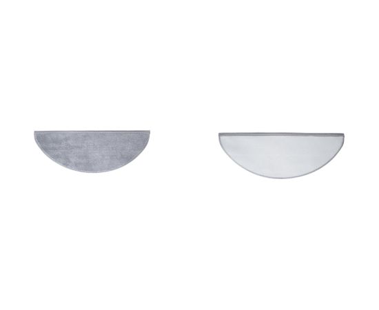 Vacuum Cleaner Accessory ROBOROCK Mop Cloth For Q7B/Q7 BF/Q7 L5/ Q7B+/Q7 BF+/Q7 L5+ Q8/Q7T/Q7 TF/Q7 M5/Q8+/Q7T+/Q7 TF+/Q7 M5+ 8.02.0441 Citi piederumi