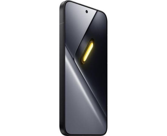 POCO X8 Pro Max 12/256GB Dual SIM Black Mobilie telefoni