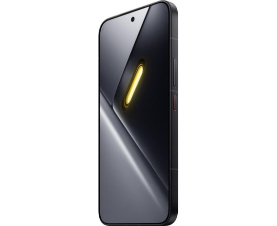 POCO X8 Pro Max 12/256GB Dual SIM Black Mobilie telefoni