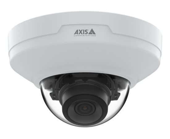 NET CAMERA M4218-V DOME/02678-001 AXIS Video novērošanas kameras