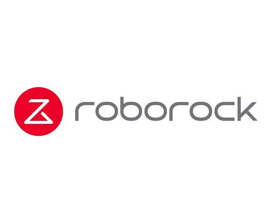 Vacuum Cleaner Accessory ROBOROCK Mop cloth For Saros 10 8.02.0469 Citi piederumi