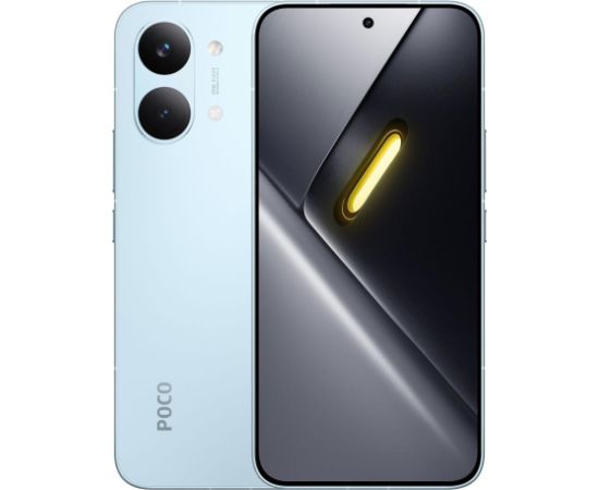 POCO X8 Pro Max 12/512GB Dual SIM Blue Мобильные телефоны