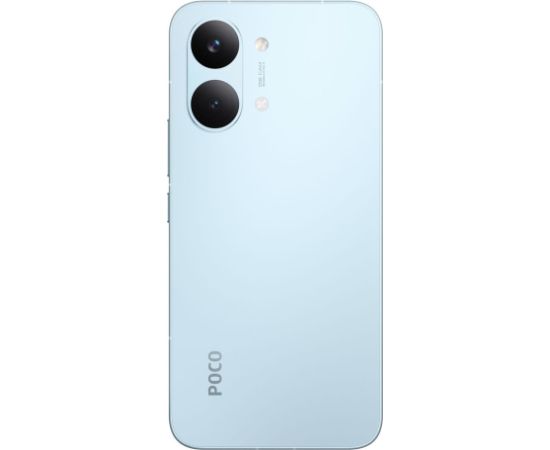 POCO X8 Pro Max 12/512GB Dual SIM Blue Мобильные телефоны
