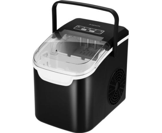 MPM MKD-206 Ledus pagatavošanas ierīce 12kg/24h Ledus gabaliņu mašīna