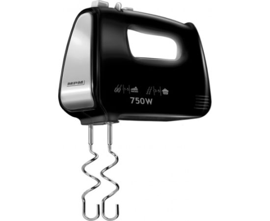 MPM MMR-19/C Миксер 750W Mиксеры