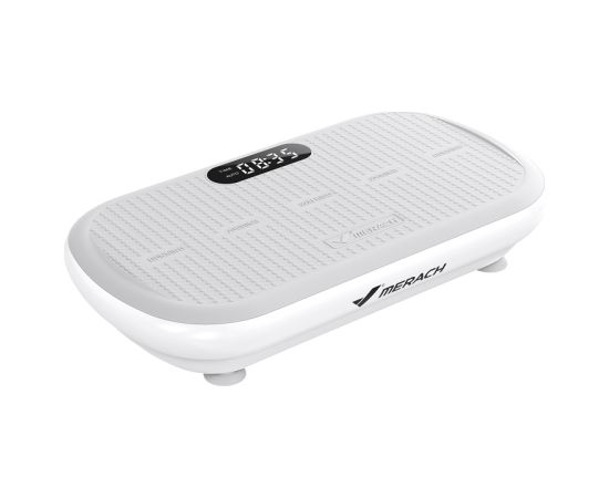 MERACH MR-2440G1-EU vibration platform (gray) Jaunumi - Sports