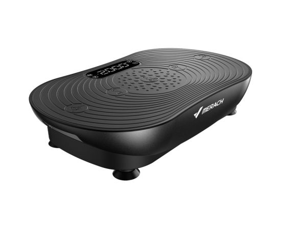 MERACH MR-2533B1-EU vibration platform (black) Jaunumi - Sports