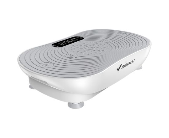 MERACH MR-2533W1-EU vibration platform (white) Jaunumi - Sports