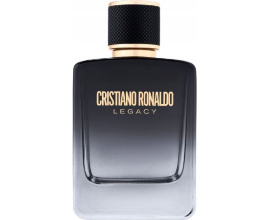 Cristiano Ronaldo, Legacy, Eau De Parfum, For Men, 50 ml For Men Vīriešu Smaržas