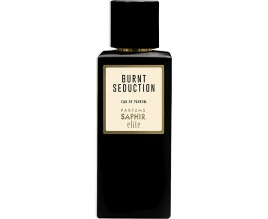 SAPHIR Elite Burnt Seduction EDP spray 100ml Sieviešu Smaržas