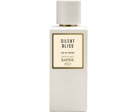 SAPHIR Elite Silent Bliss EDP spray 100ml Sieviešu Smaržas