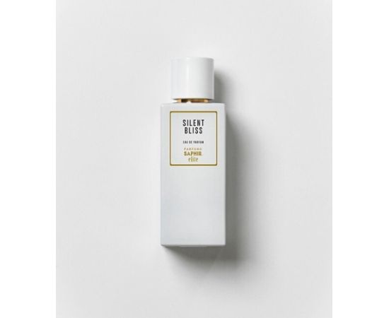SAPHIR Elite Silent Bliss EDP spray 100ml Sieviešu Smaržas