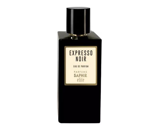 SAPHIR Elite Men Expresso Noir EDP spray 100ml Vīriešu Smaržas