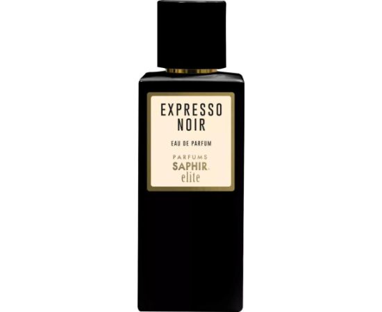 SAPHIR Elite Men Expresso Noir EDP spray 100ml Vīriešu Smaržas