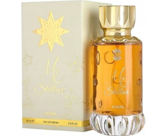 AJMAL My Stellar EDP spray 100ml Unisex Smaržas