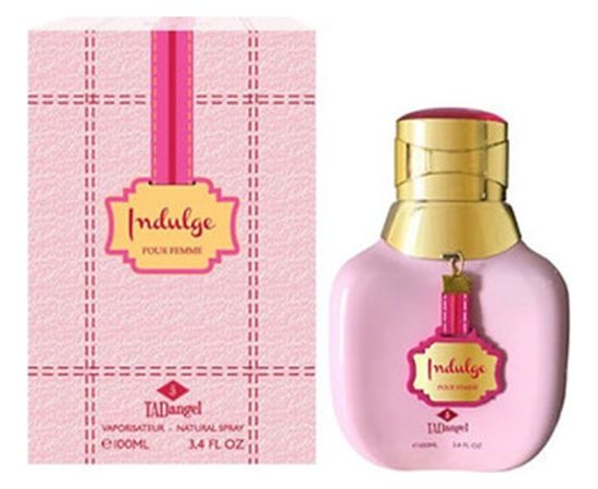 TAD ANGEL Indulge EDP spray 100ml Unisex Smaržas