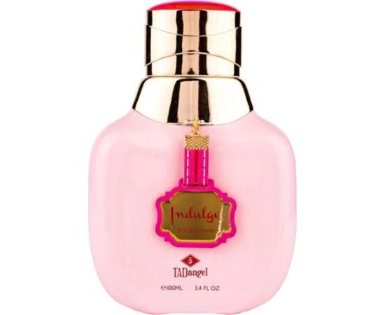 TAD ANGEL Indulge EDP spray 100ml Unisex Smaržas