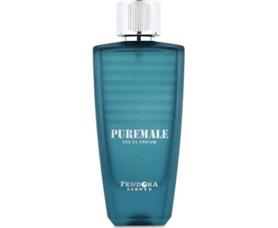 PENDORA SCENTS Pure Male EDP spray 100ml Vīriešu Smaržas