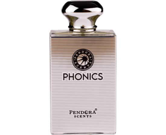 PENDORA SCENTS Phonics EDP spray 100ml Unisex Smaržas