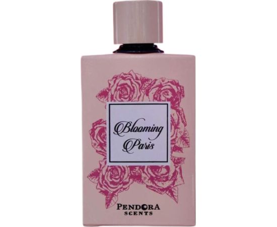 PENDORA SCENTS Blooming Paris EDP spray 85ml Unisex Smaržas