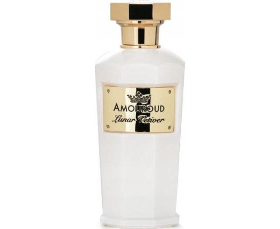 Alkotest AMOUROUD Lunar Vetiver EDP spray 100ml Unisex Smaržas