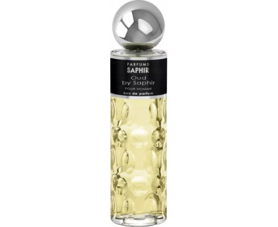 Alkotest SAPHIR Oud Woman EDP spray 200ml Sieviešu Smaržas