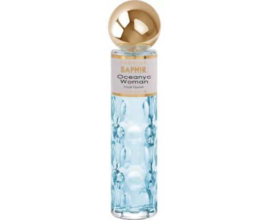 Alkotest SAPHIR Oceanyc Woman EDP spray 30ml Sieviešu Smaržas