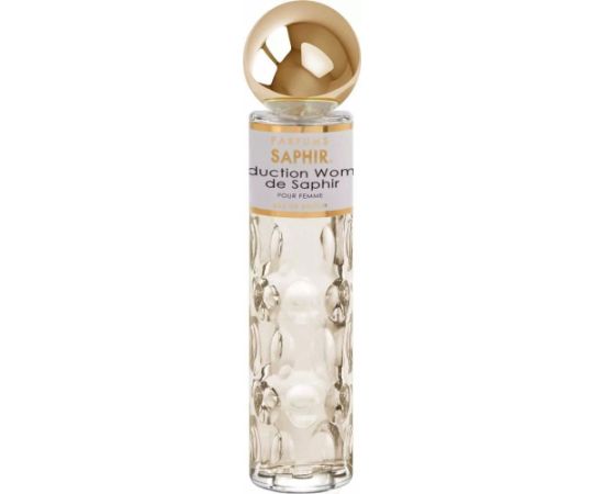 Alkotest SAPHIR Seduction Woman EDP spray 30ml Sieviešu Smaržas