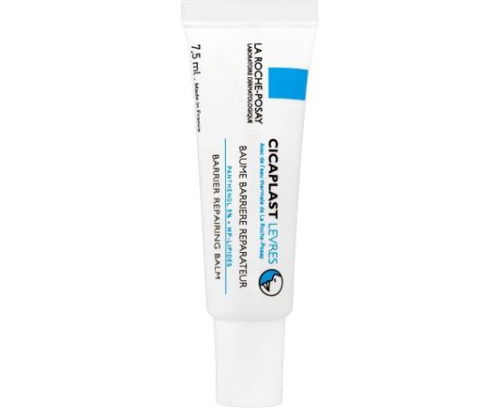 La Roche-Posay Cicaplast Levres Barrier Repairing Balm 7,5ml Jaunumi - Datori
