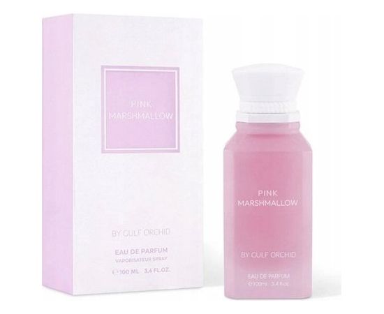 Pink Marshmallow Eau de Parfum 100ml Sieviešu Smaržas