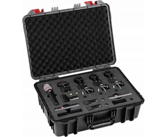 Sennheiser sE V Pack Arena Mikrofona Komplekts Mikrofoni