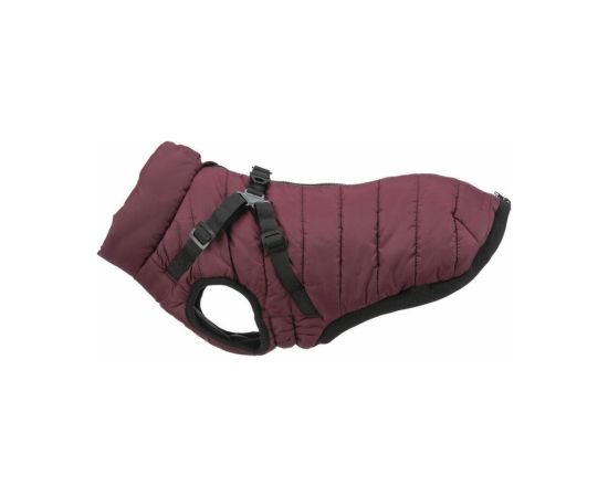 Płaszcz dla psa Trixie Pirou Kasztanowy XXS Citas preces