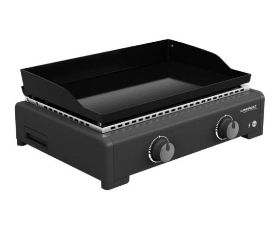Grill gazowy Campingaz Plancha Othello 2 Jaunumi -Dārzam