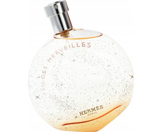 Alkotest MINIATURA HERMES Eau Des Merveilles EDT 7,5ml Sieviešu Smaržas
