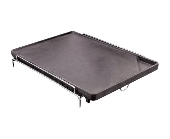 Gatavošanas paplāte Char-Broil sānu deglim Принадлежности для гриля