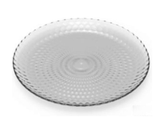 PAMPILLE CAURSPĪDĪGS PUSDIENU ŠĶĪVIS 24CM, Luminarc Šķīvji